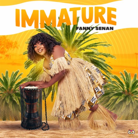 Immature | Boomplay Music