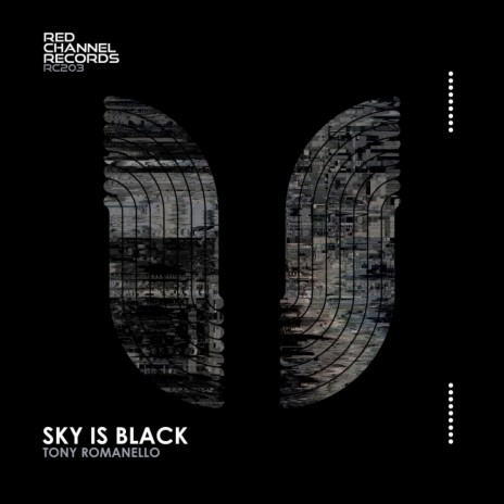 Sky Is Black | Boomplay Music