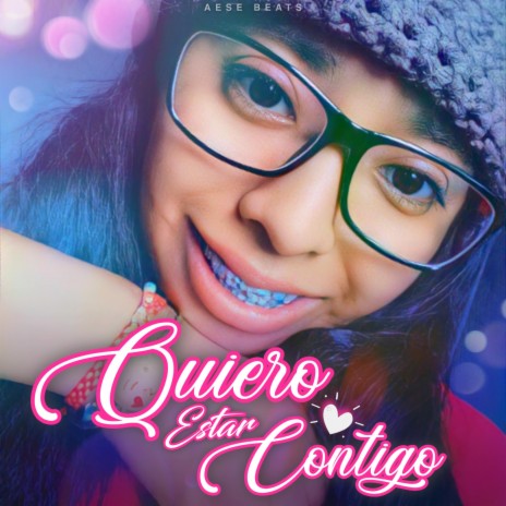 Quiero Estar Contigo | Boomplay Music