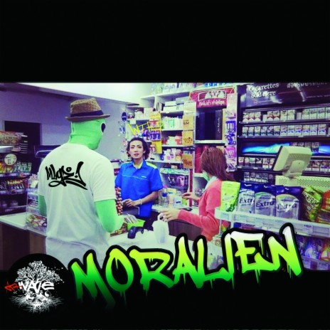 Moralien | Boomplay Music