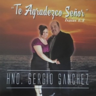 Te Agradezco Senor