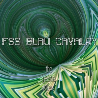 FSS BLAU CAVALRY