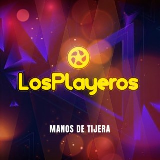 Manos de Tijera