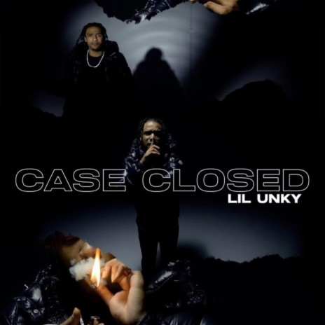 Case Closed | Boomplay Music