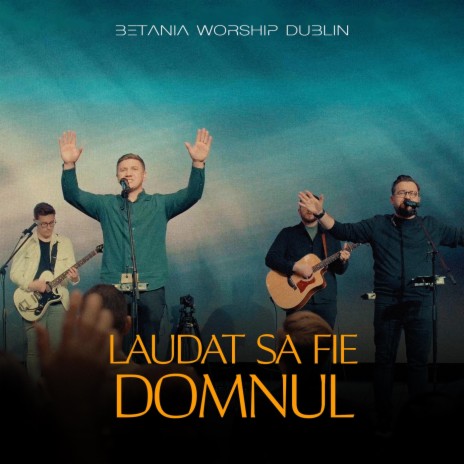 Laudat Sa Fie Domnul (Live) | Boomplay Music