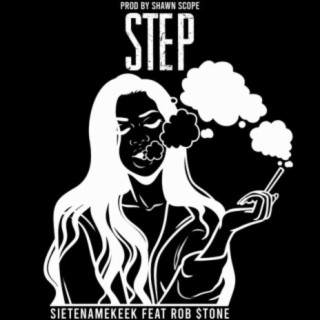 STEP (feat. Rob $tone)