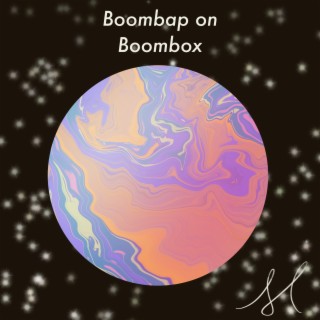 Boombap on Boombox