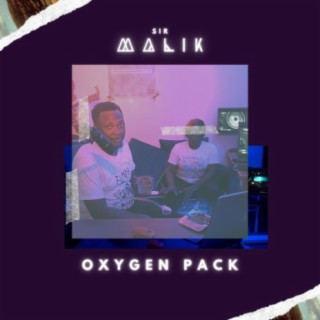 Oxygen pack