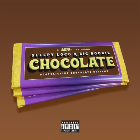 Chocolate ft. Big Boogie | Boomplay Music