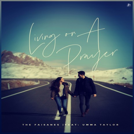 Living On A Prayer (Dub Mix Version) ft. Umma Taylor