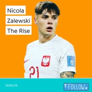 Nicola Zalewski The Rise | Biało-czerwoni