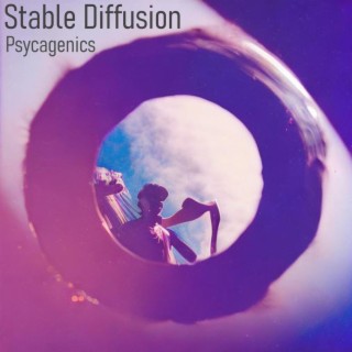 Stable Diffusion