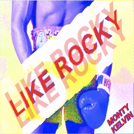 Like Rocky | Boomplay Music