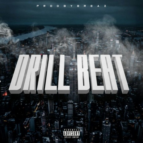 Drill_Beat(for purchase)