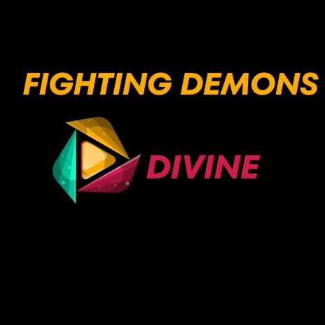 Fighting Demons | Boomplay Music