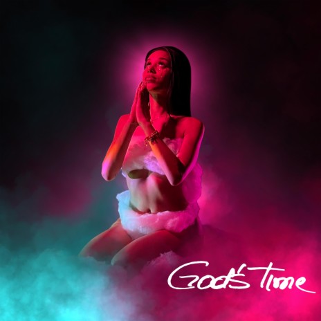 God's Time | Boomplay Music