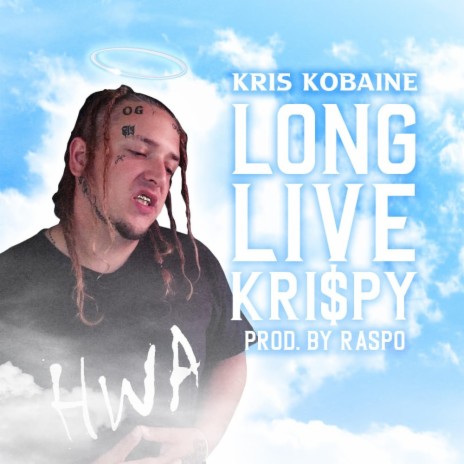 Long Live Krispy | Boomplay Music