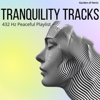 Tranquility Tracks: 432 Hz Peaceful Playlist