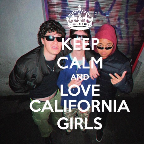 California Girls ft. Afer & Ravenger. | Boomplay Music