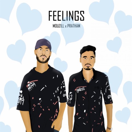 Feelings (Remastered) ft. PRVTHVM | Boomplay Music