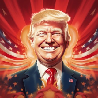 MAGA lyrics | Boomplay Music