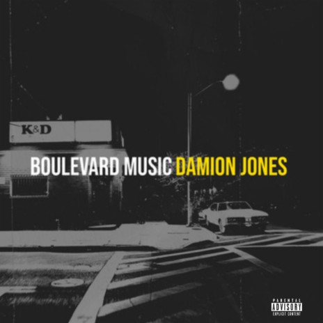 Boulevard Music | Boomplay Music