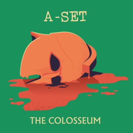 The Colosseum | Boomplay Music