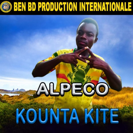 Kounta Kite | Boomplay Music