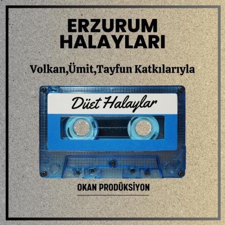 Erzurum halayı - 30 Araba / Ayvalar / Yar geldi Potpori | Boomplay Music