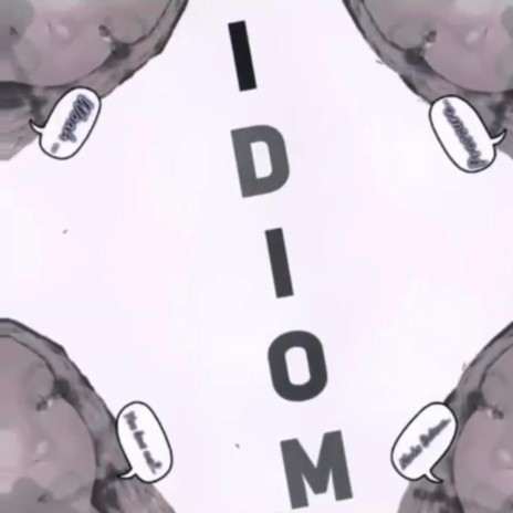 Idiom | Boomplay Music