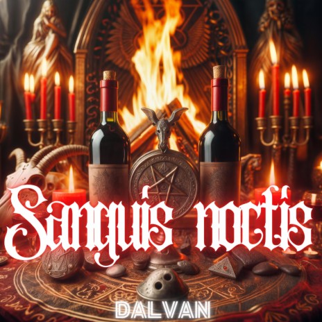 Sanguis Noctis | Boomplay Music