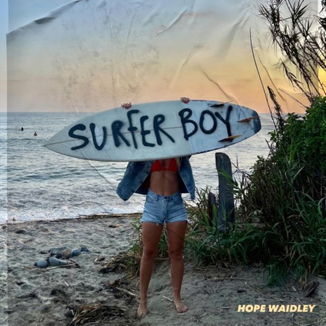 Surfer Boy | Boomplay Music
