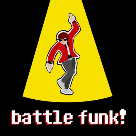 battle funk!