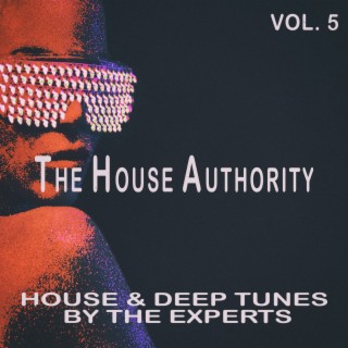 The House Authority, Vol. 5