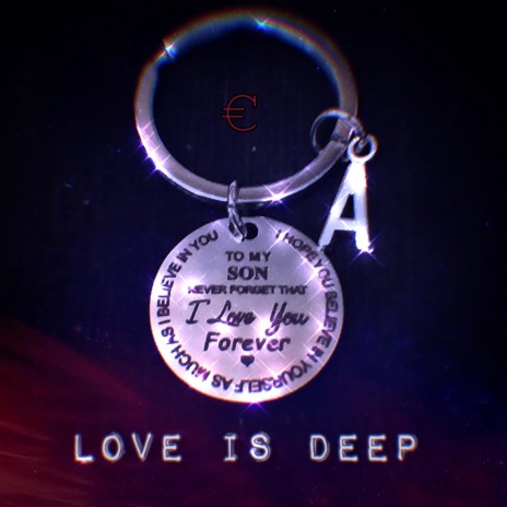 Love is Deep | Boomplay Music