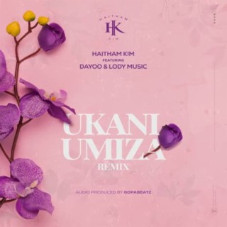 Ukaniumiza Remix