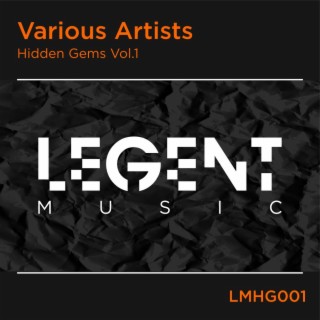 Hidden Gems Vol. 1