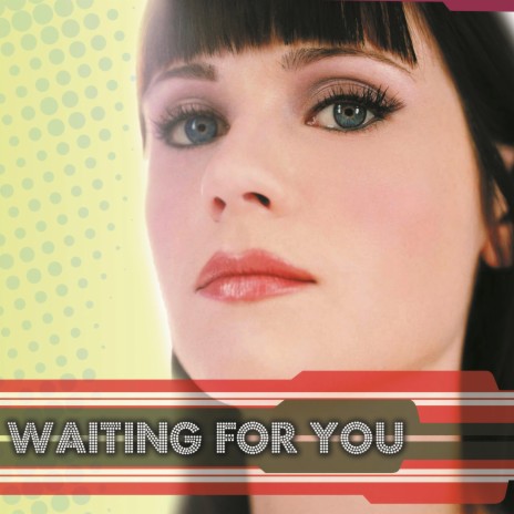 WAITING FOR YOU | Boomplay Music