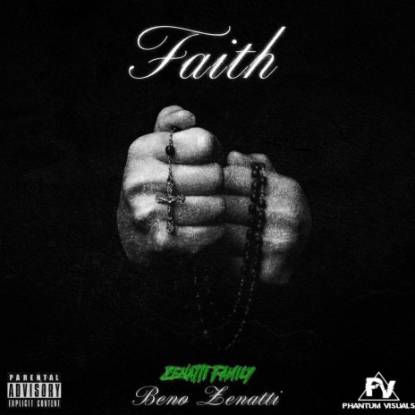 Faith | Boomplay Music