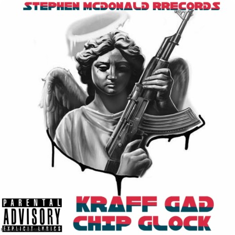 Chip Glock ft. Stephen McDonald | Boomplay Music