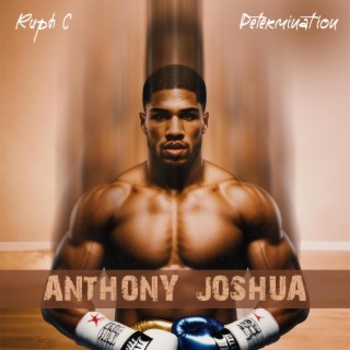 Anthony Joshua