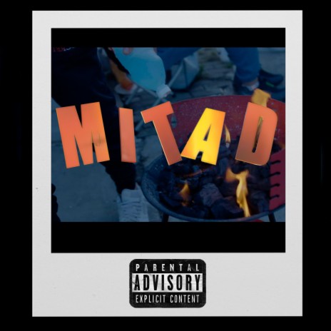 Mitad | Boomplay Music
