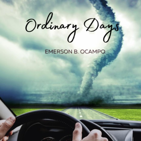 Ordinary Days | Boomplay Music