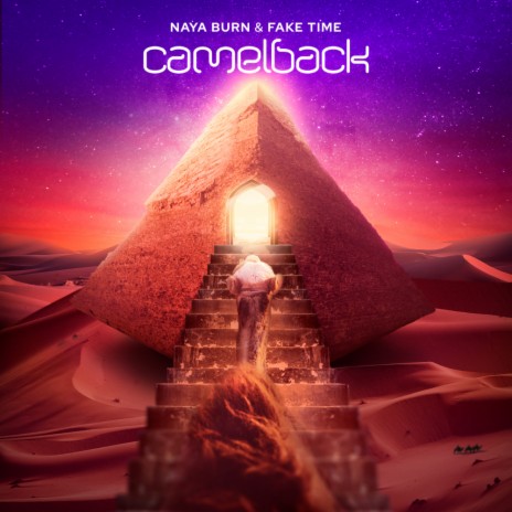 Camelback ft. Naya Burn | Boomplay Music