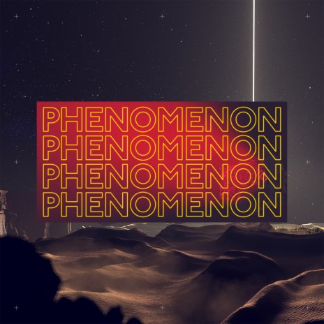 Phenomenon ft. Dax, Hoober & VinDon | Boomplay Music