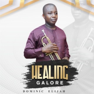 Healing Galore