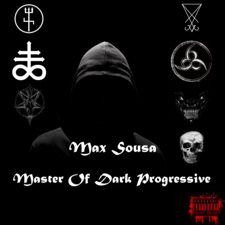 Master Of Dark Progressive (Remastered)