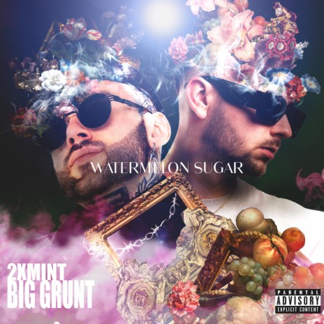 Don't Get Mad ft. Big Grunt & Don P Trillville | Boomplay Music