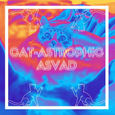 Cat-Astrophic | Boomplay Music