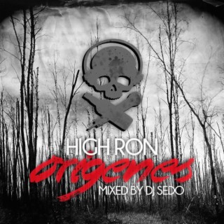 HighRon Origenes
